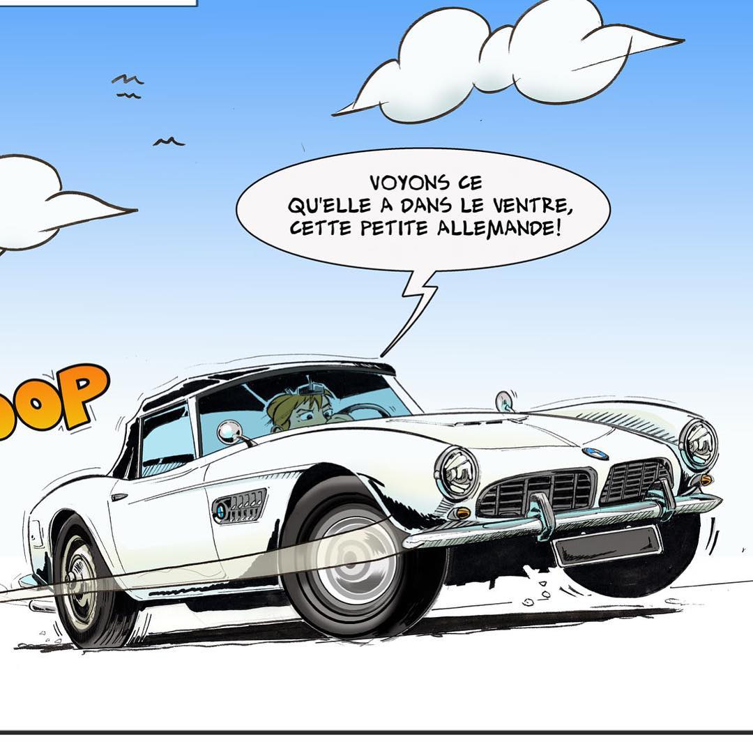 Illustrations Emma Pozzi Gregory Ronot