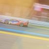 Ford GT le Mans Raphaël Dauvergne