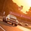 Photo Raphaël Dauvergne Porsche 911 RSR 3.0 Le Mans
