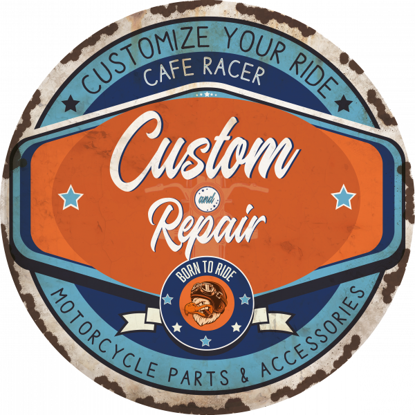 custom and repair ronde