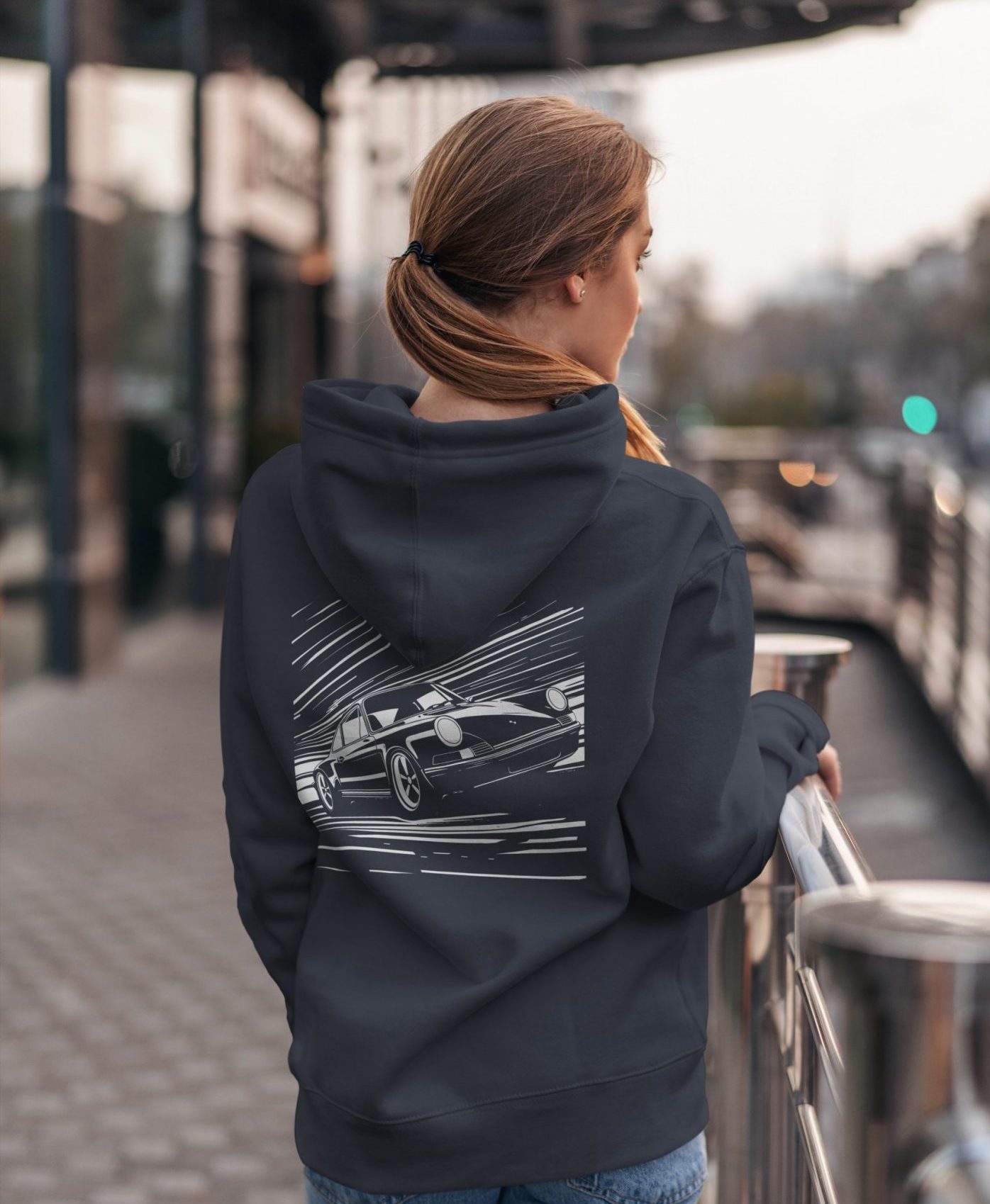hoodies porsche 911 classic