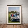 Raphael Dauvergne Porsche 917 martini Chantilly Elegance