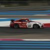 Porsche 718 Cayman GT4 RS Clubsport numéro 82 HIFI FILTER au Circuit Paul Ricard.