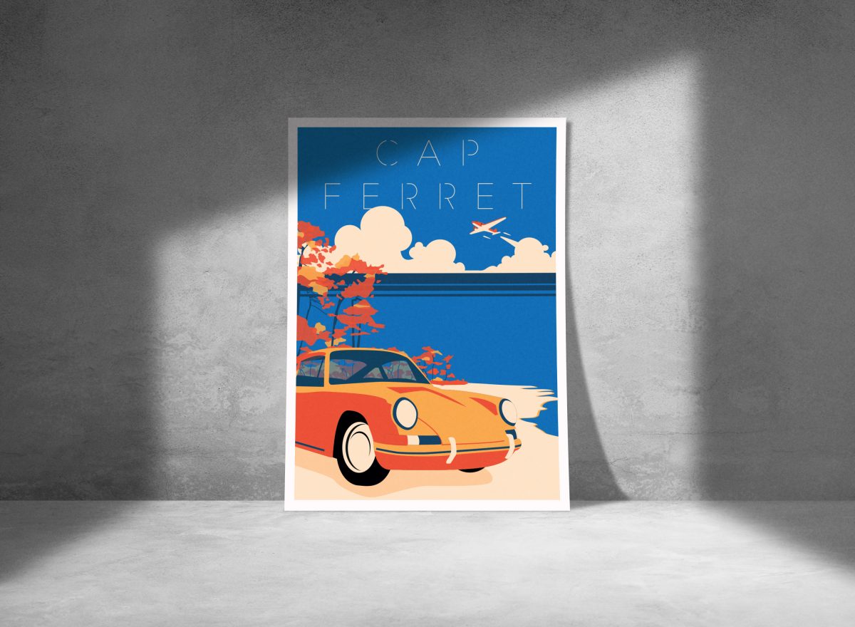 porschecapferretmockup