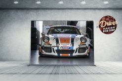 Porsche Club Motorsport Porsche days Magny Cours