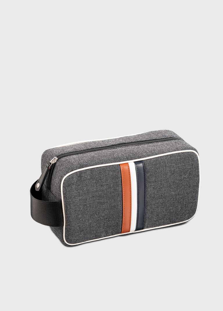 Trousse de Toilette Entre Deux Retros Bobby ABB